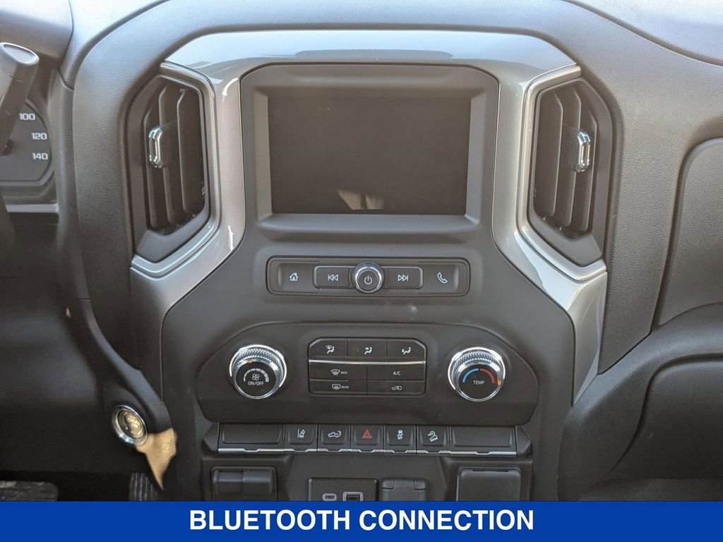 New 2026 GMC Sierra 2500 Pro w/ Convenience Package image 25