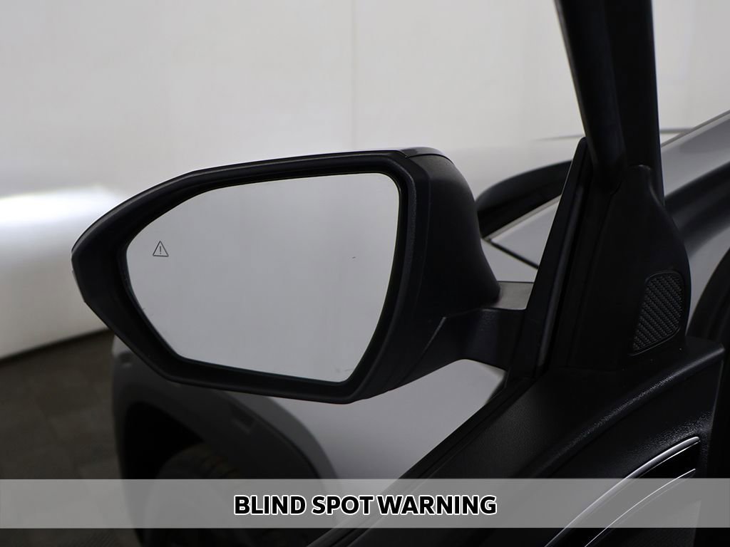 Used 2024 Hyundai Tucson XRT AWD/4WD image 5