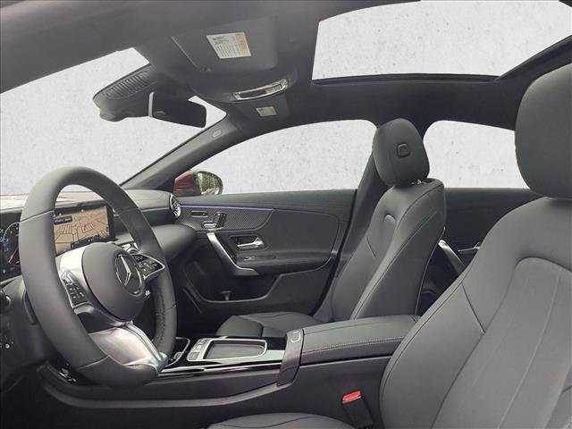 New 2026 Mercedes-Benz CLA 250 image 16