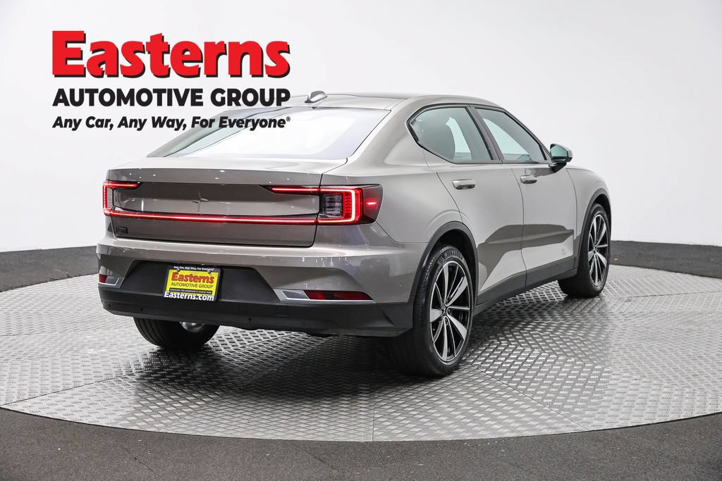 Used 2021 Polestar Polestar 2 AWD/4WD image 5