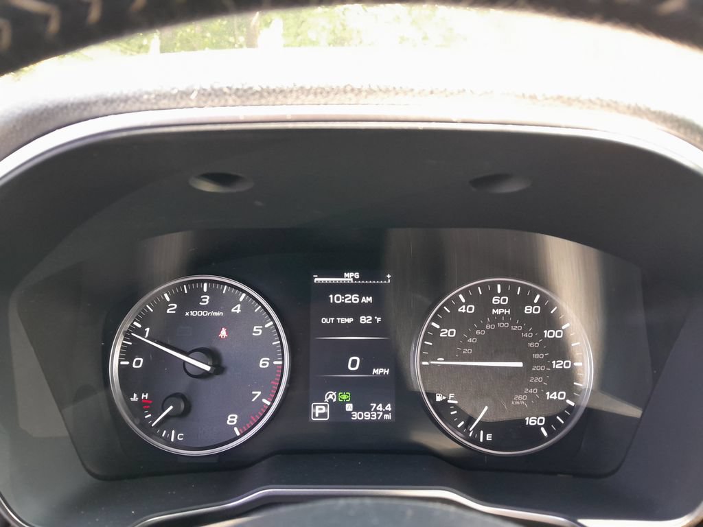 Certified 2025 Subaru Outback Limited AWD/4WD image 21