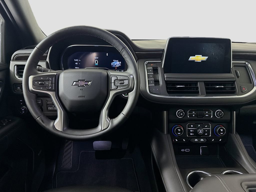 Used 2024 Chevrolet Suburban Z71 w/ Off-Road Capability Package image 22
