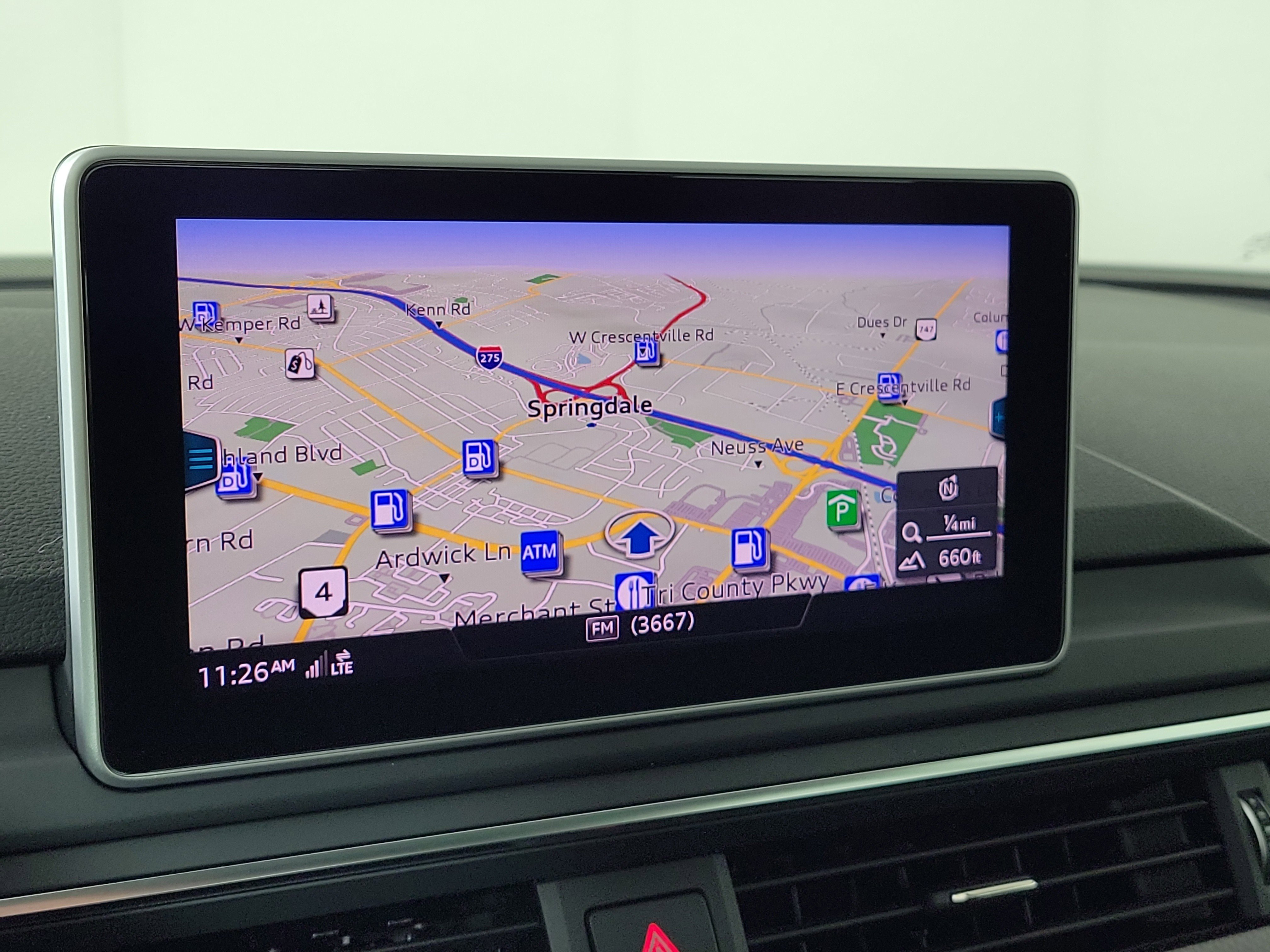 Used 2018 Audi S5 Premium Plus w/ Navigation Package image 18