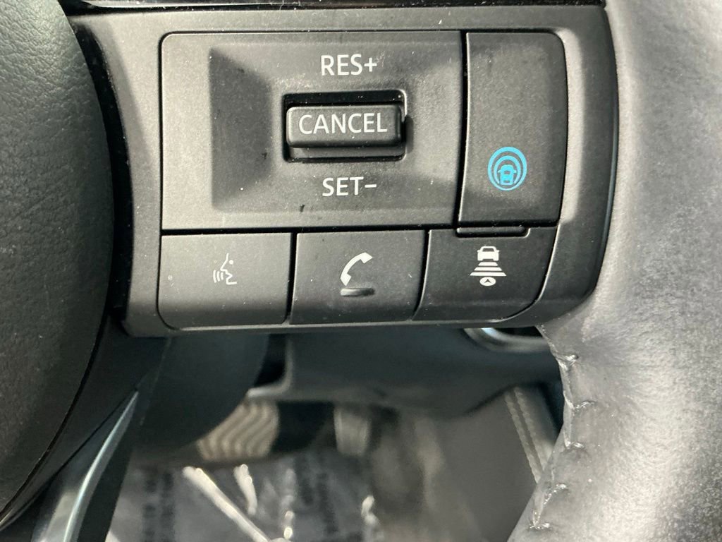 Used 2021 Nissan Rogue SL w/ Premium Package FWD image 36