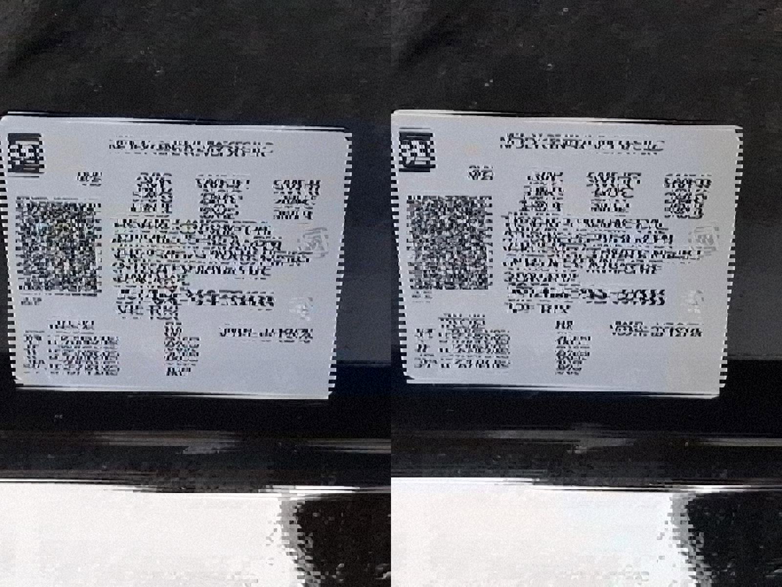 New 2025 GMC Sierra 2500 Denali Ultimate image 10