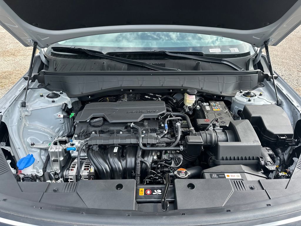 New 2026 Hyundai Kona SEL Sport AWD/4WD image 26
