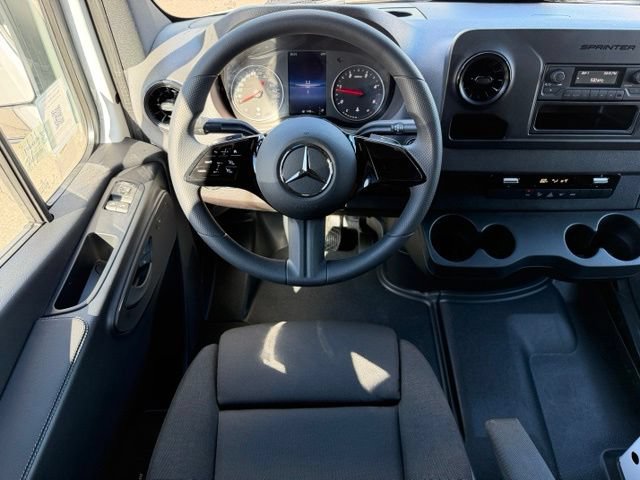 New 2026 Mercedes-Benz Sprinter 2500 image 14