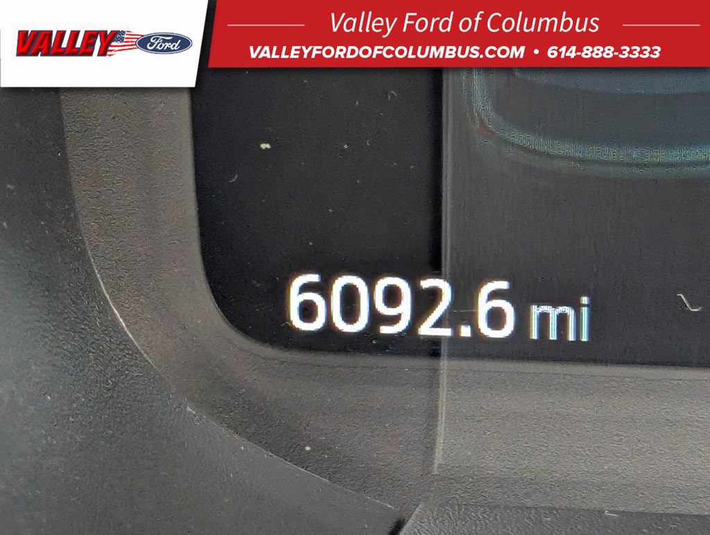 New 2025 Ford Explorer Active w/ Active Comfort Package AWD/4WD image 29