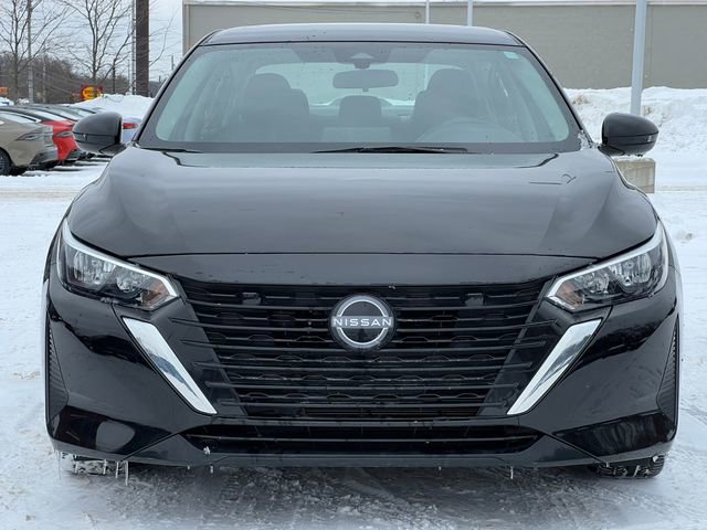 Used 2024 Nissan Sentra SV w/ All-Weather Package image 31