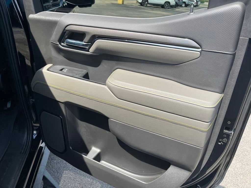 Used 2024 Chevrolet Silverado 1500 ZR2 w/ ZR2 Bison Edition image 26