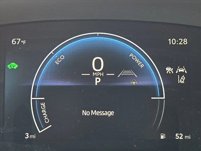 New 2026 Toyota Camry SE w/ Convenience Package FWD image 11