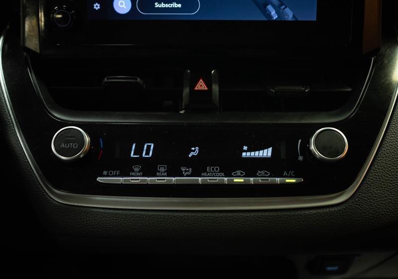 Used 2024 Toyota Corolla LE FWD image 20