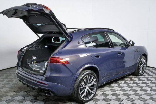 New 2026 Maserati Grecale Modena AWD/4WD image 30
