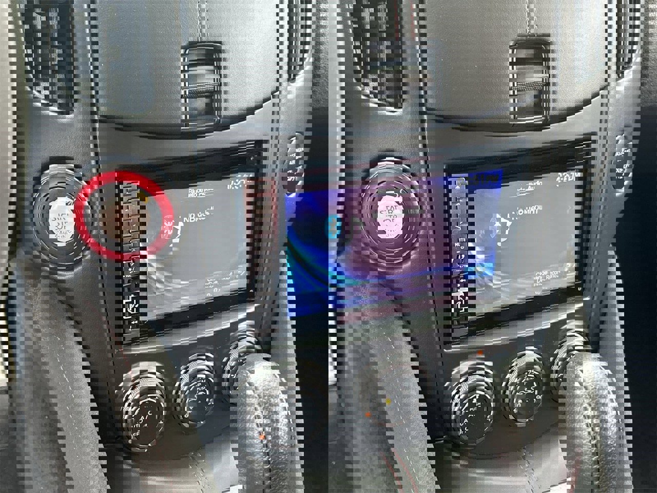 Used 2017 Nissan 370Z NISMO image 22