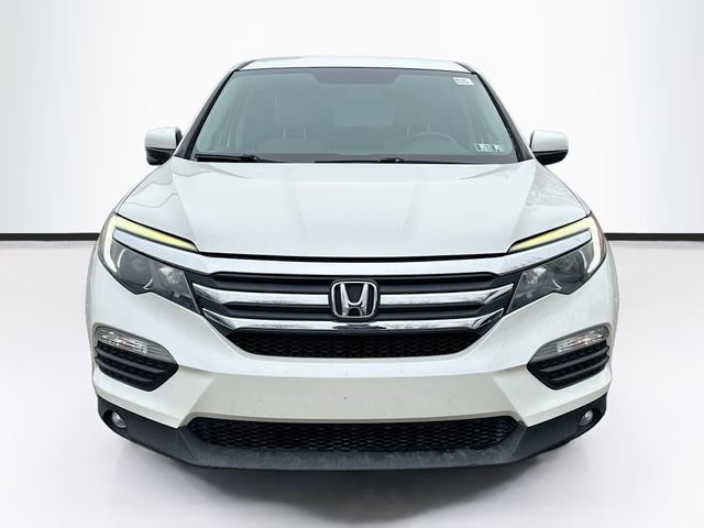 Used 2016 Honda Pilot EX image 2