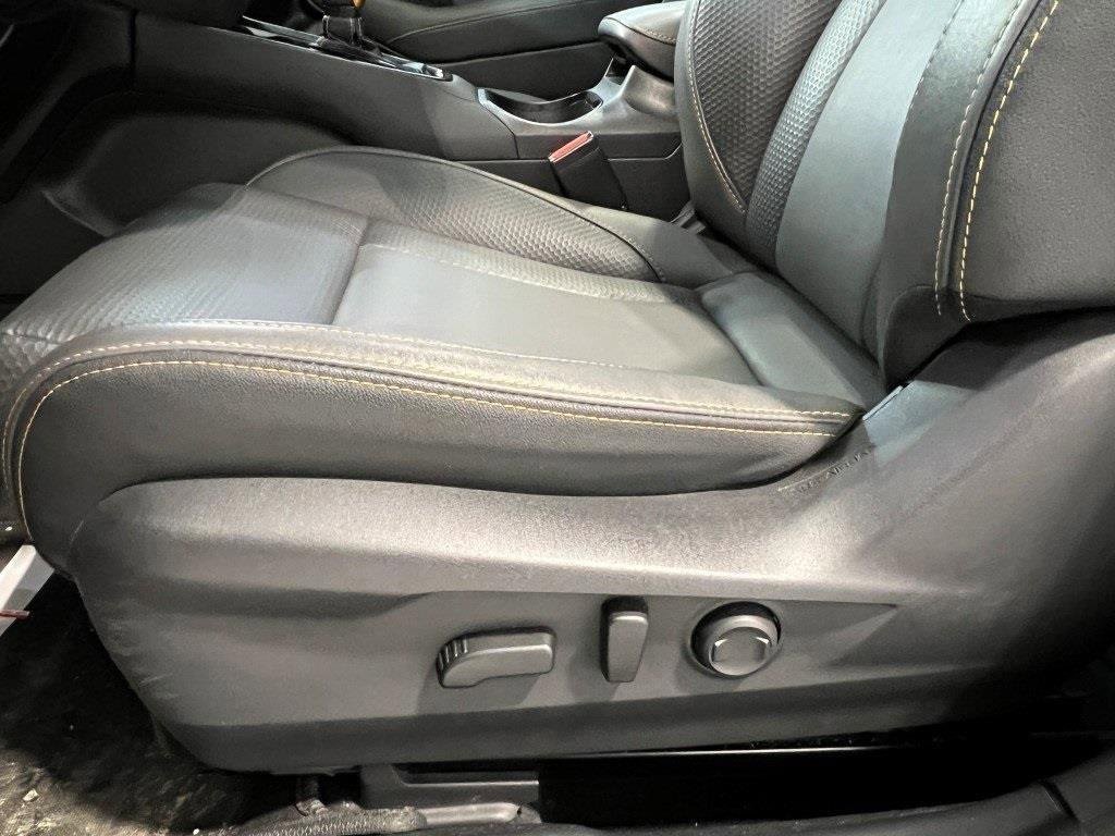 Used 2024 Subaru Outback Wilderness image 11