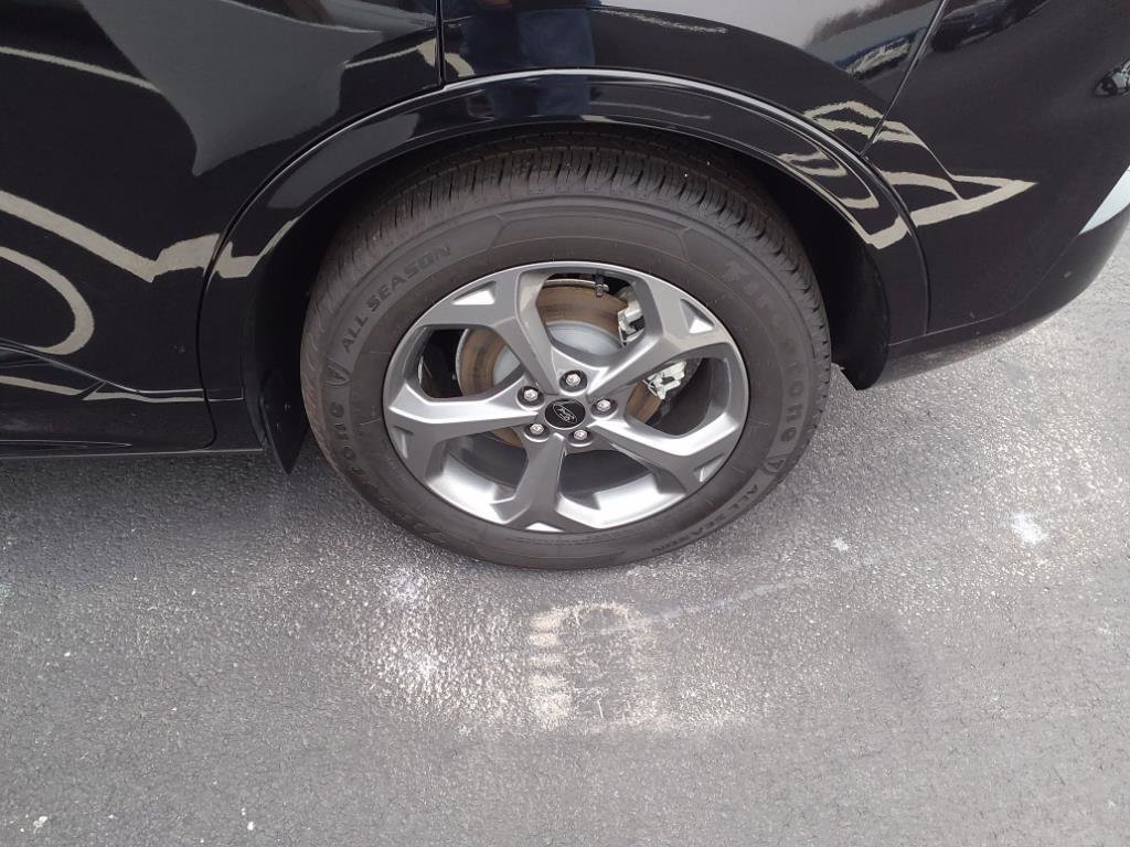 Used 2024 Ford Escape ST-Line image 7