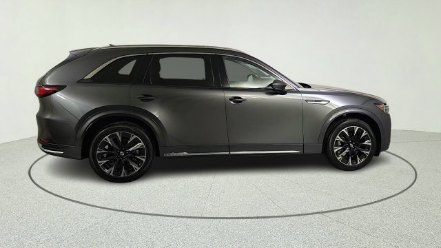 New 2026 MAZDA CX-90 3.3 Turbo S w/ Premium Plus AWD/4WD image 8