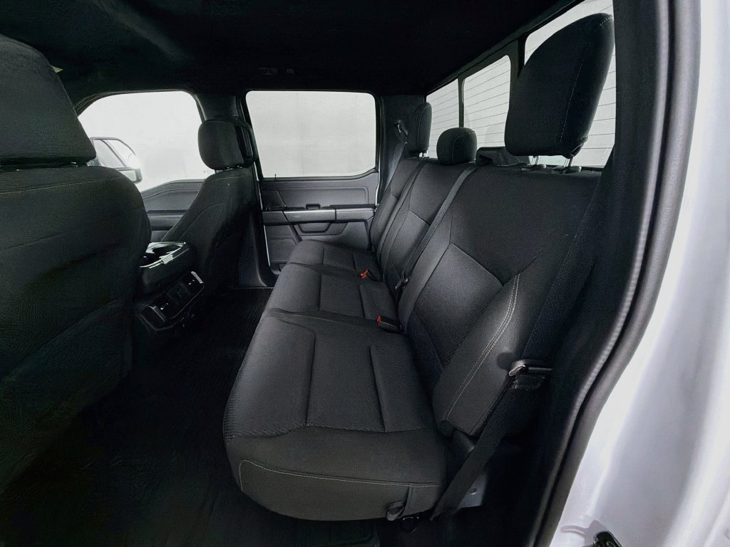 Used 2023 Ford F150 XLT w/ Equipment Group 302A High AWD/4WD image 25