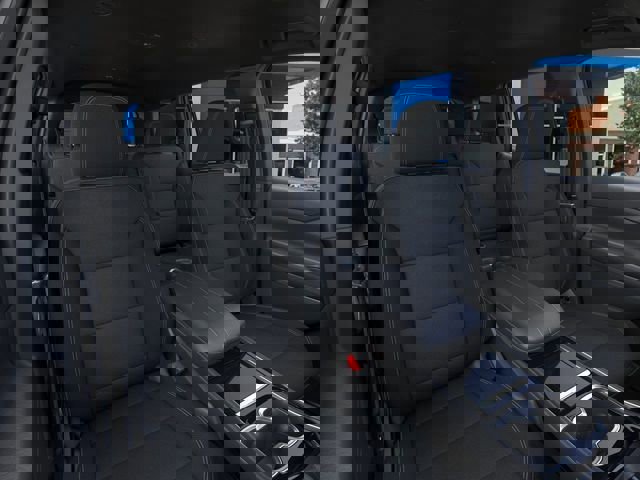 New 2026 Chevrolet Traverse LT FWD image 16