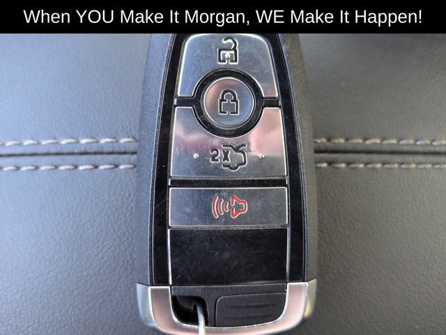 Used 2025 Ford Mustang GT RWD image 28