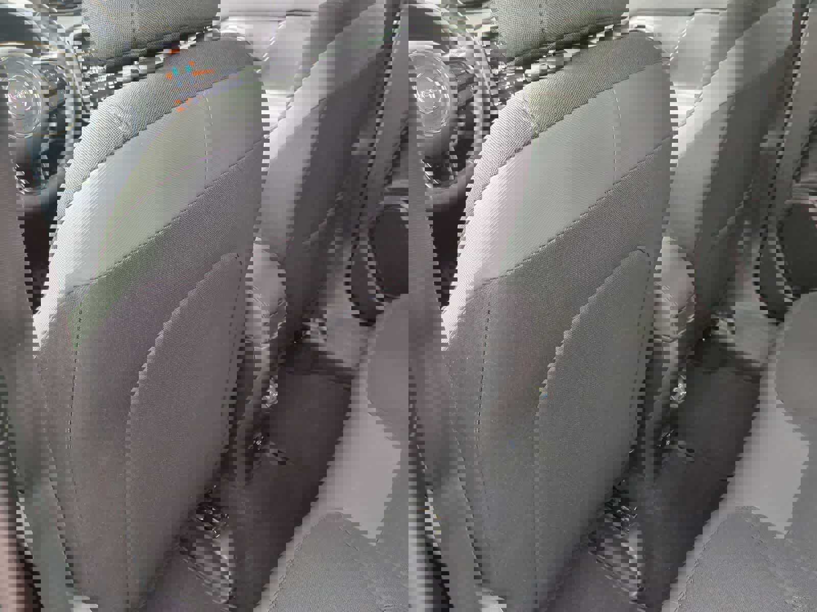 Used 2020 Jeep Renegade Altitude w/ UConnect 8.4 Nav Group image 19