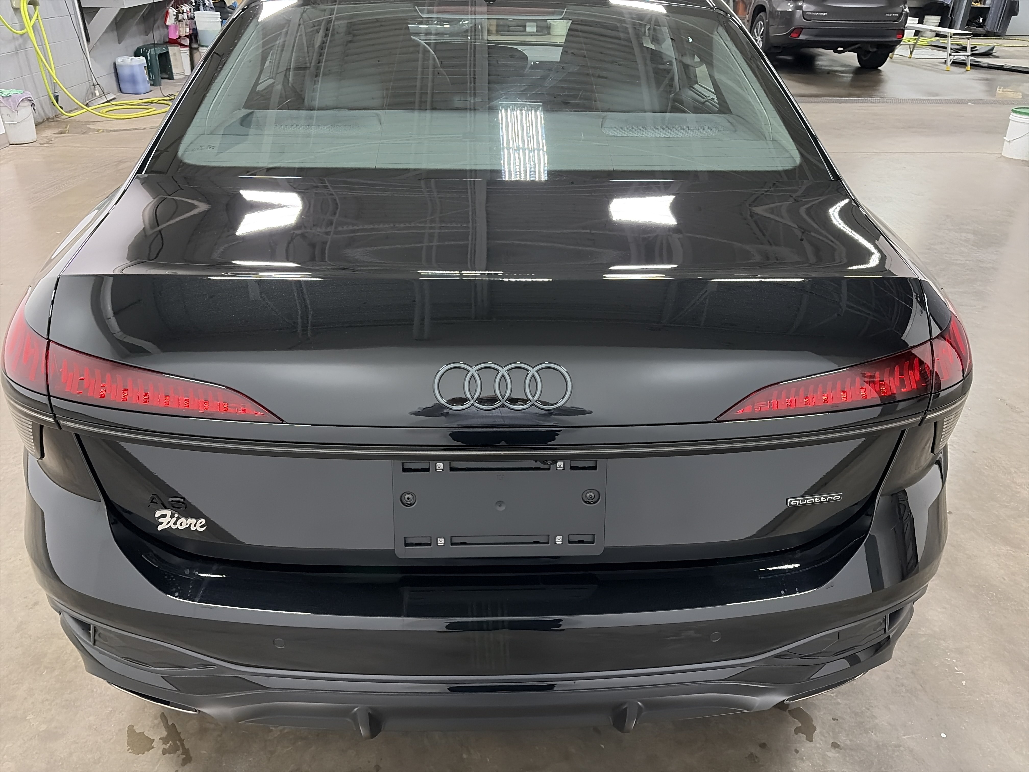 New 2026 Audi A6 Premium Plus AWD/4WD video 4