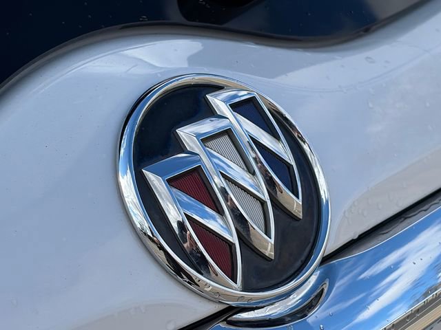 Used 2020 Buick Enclave Avenir w/ Avenir Technology Package image 12