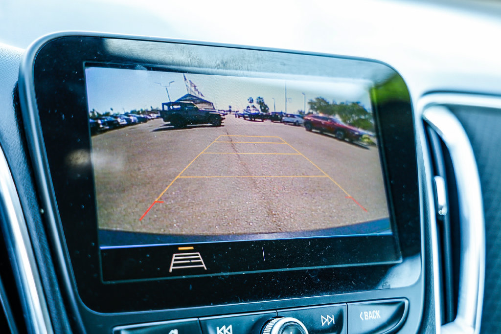 Used 2020 Chevrolet Malibu LT FWD image 49