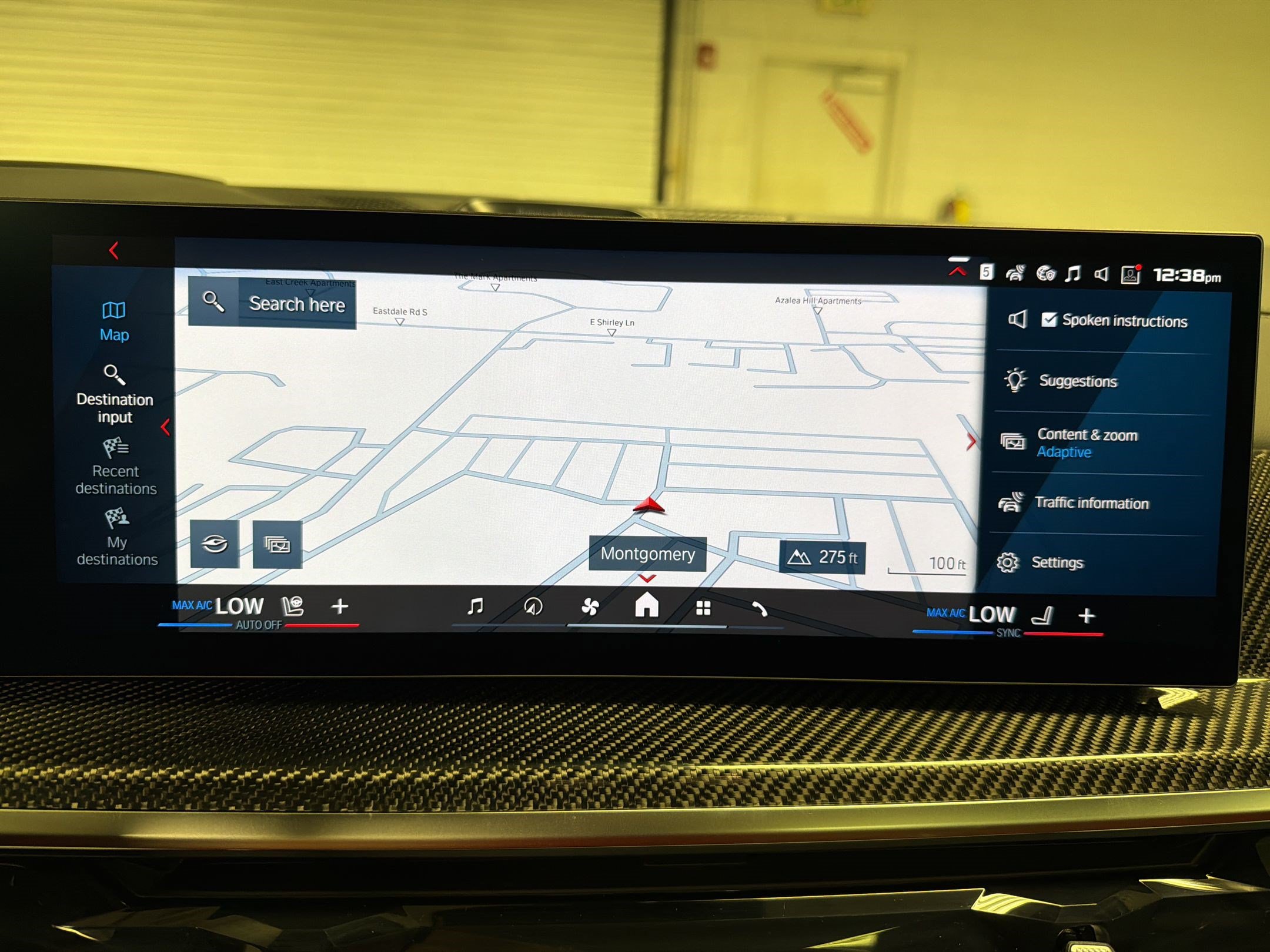 New 2026 BMW X5 M Competition w/ Executive Package AWD/4WD image 28