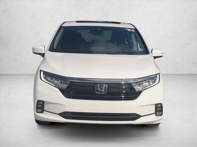 Used 2024 Honda Odyssey Elite image 2