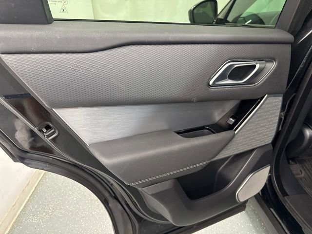 Used 2023 Land Rover Range Rover Velar HST AWD/4WD image 17