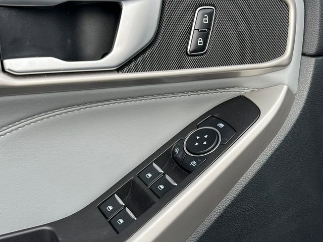 Certified 2023 Ford Explorer XLT w/ Equipment Group 202A image 19