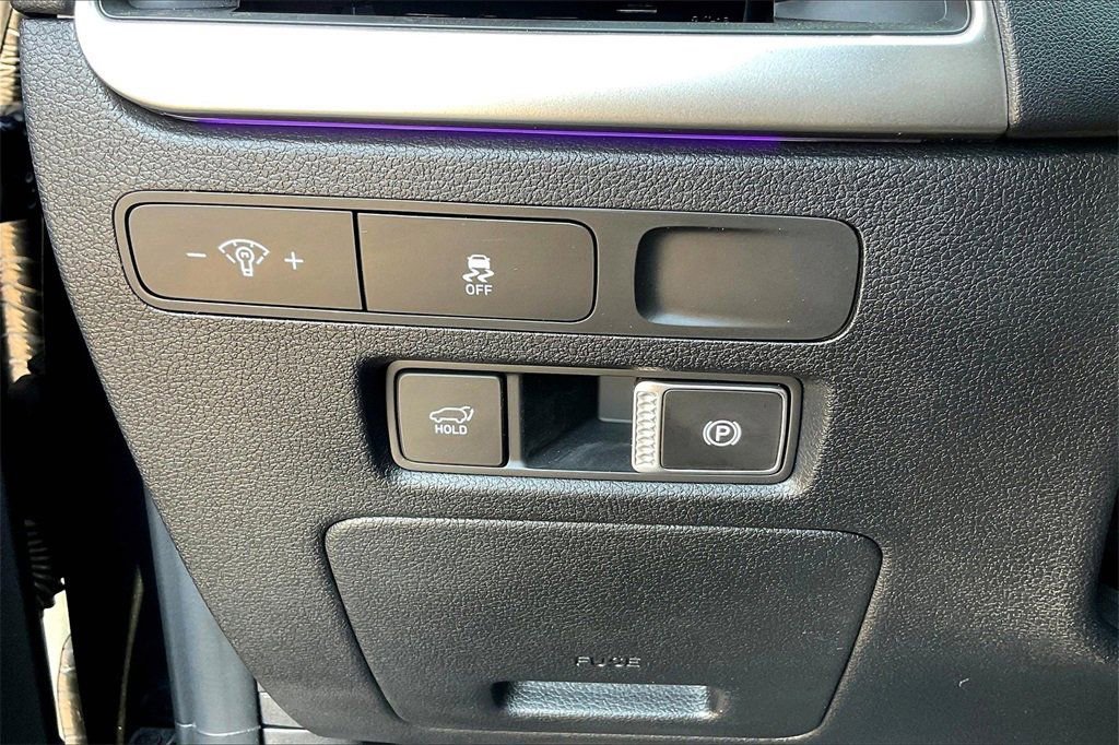 Used 2025 Hyundai Palisade Limited image 22