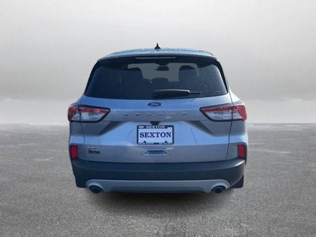 Certified 2022 Ford Escape SE w/ Convenience Package FWD image 9