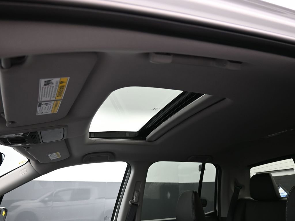 New 2026 Honda Ridgeline RTL image 53
