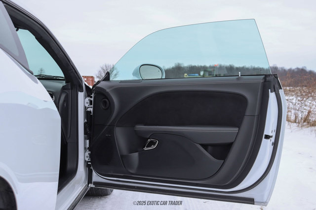 Used 2023 Dodge Challenger SRT Hellcat RWD image 48