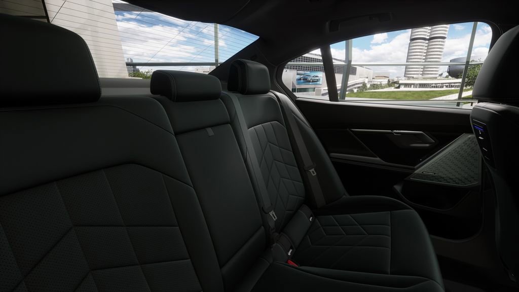 New 2026 BMW 540i xDrive image 12