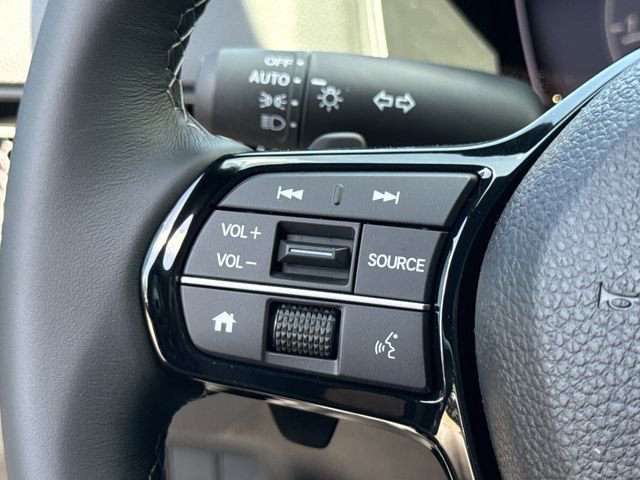 New 2026 Honda Civic Sport image 33