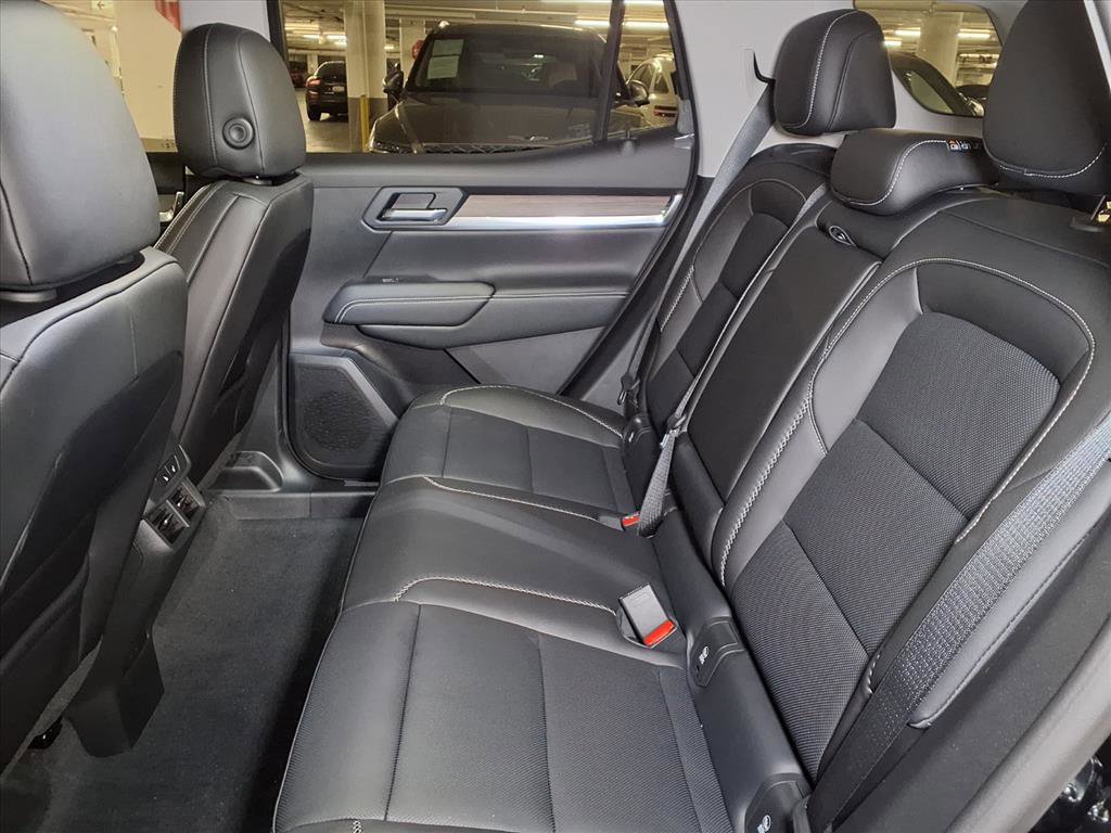 New 2026 GMC Terrain Denali image 13