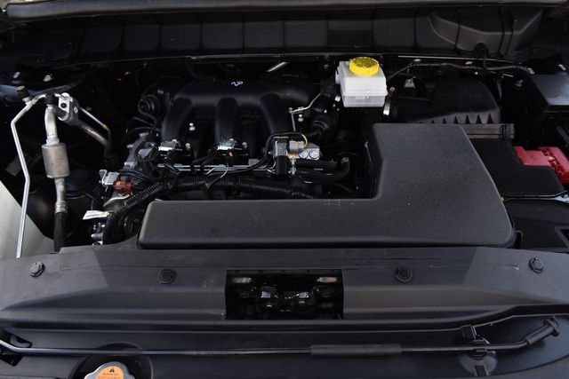 Used 2024 Nissan Pathfinder S AWD/4WD image 25