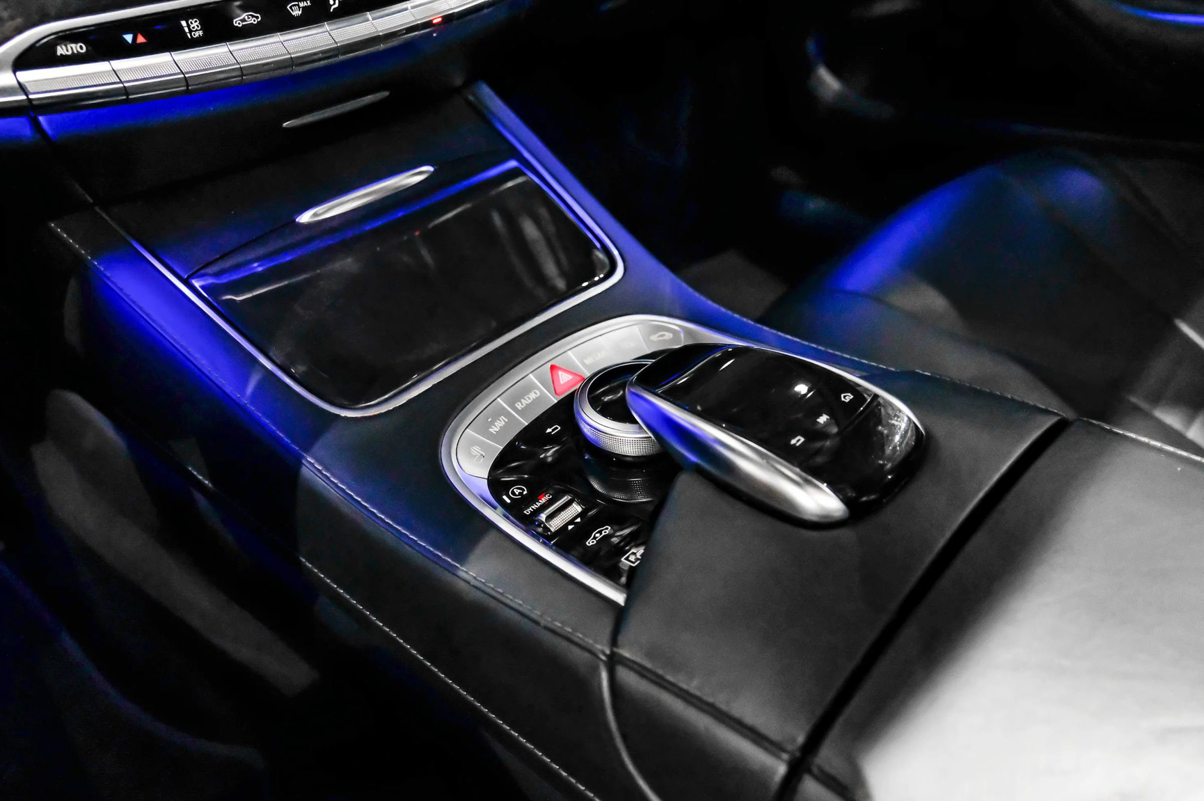 Used 2019 Mercedes-Benz S 560 Sedan image 23