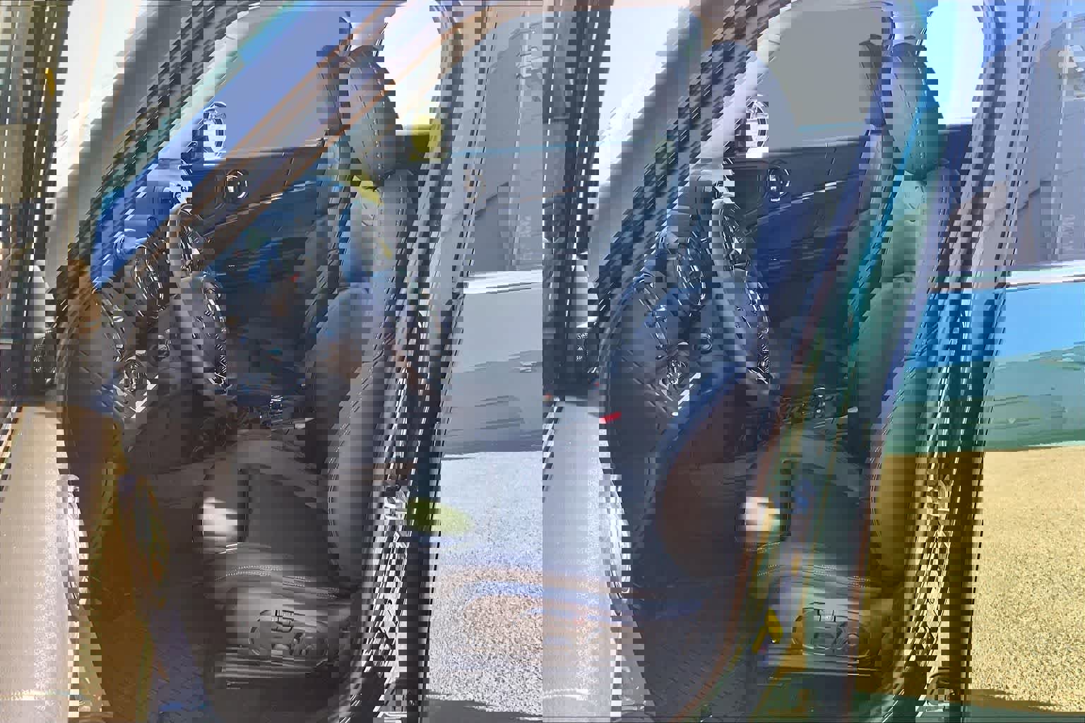 Used 2019 MINI Cooper Countryman SE w/ Premium Package image 11