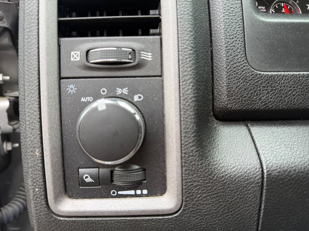 Used 2021 RAM 1500 Tradesman w/ Popular Equipment Group AWD/4WD image 19