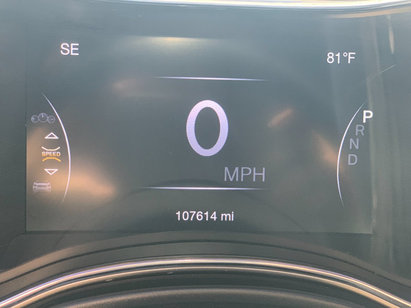 Used 2020 Jeep Grand Cherokee Altitude AWD/4WD image 32