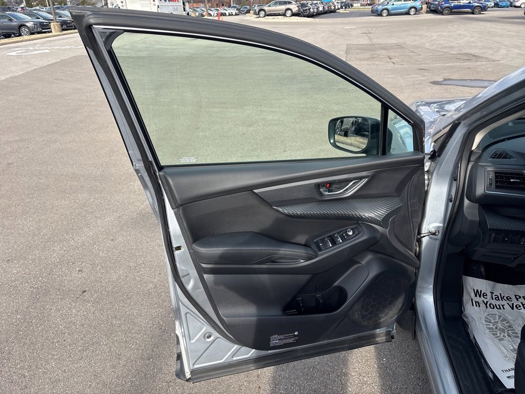 Certified 2023 Subaru Ascent Premium image 20