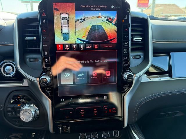 New 2026 RAM 1500 Tungsten image 28