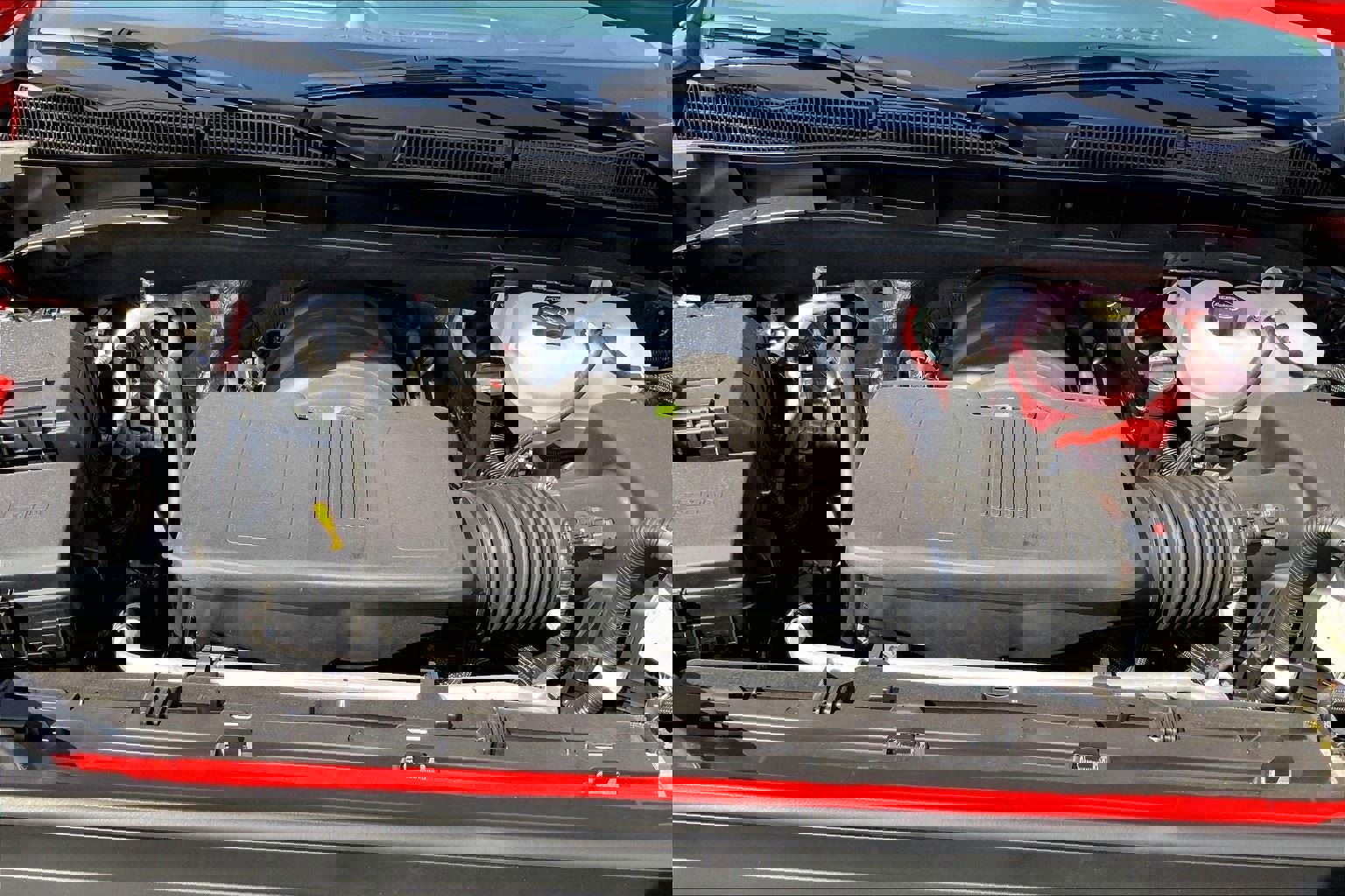 New 2025 GMC Sierra 1500 Pro w/ Graphite Edition image 11