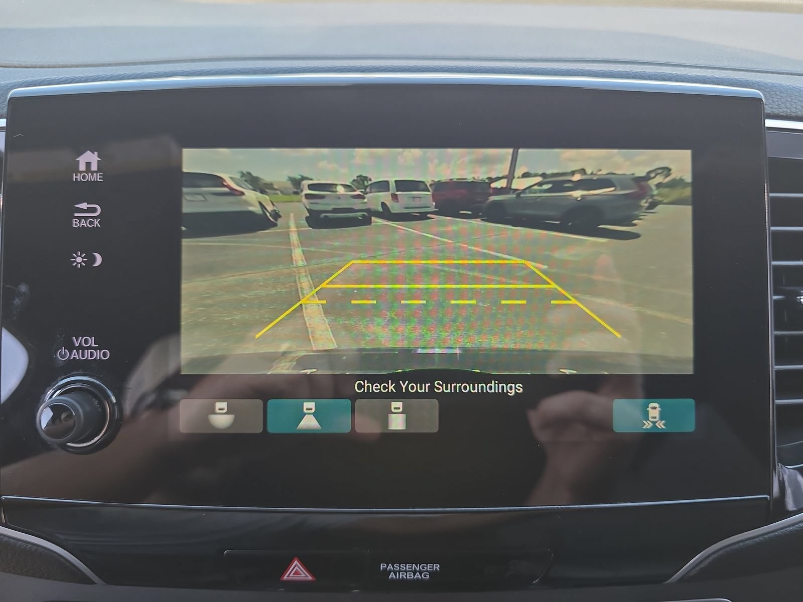 Used 2020 Honda Passport EX-L image 19