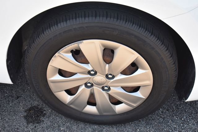 Used 2018 Kia Rio S image 11